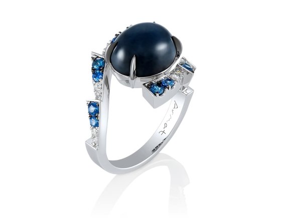 Кольцо KS02108